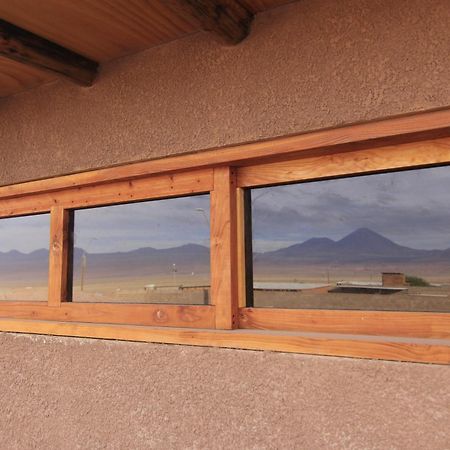 Hotel La Casa De Jose San Pedro de Atacama Exteriér fotografie