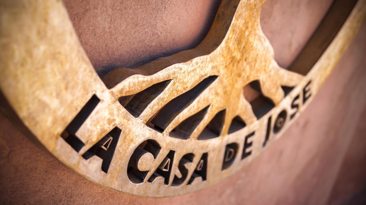 Hotel La Casa De Jose San Pedro de Atacama Exteriér fotografie