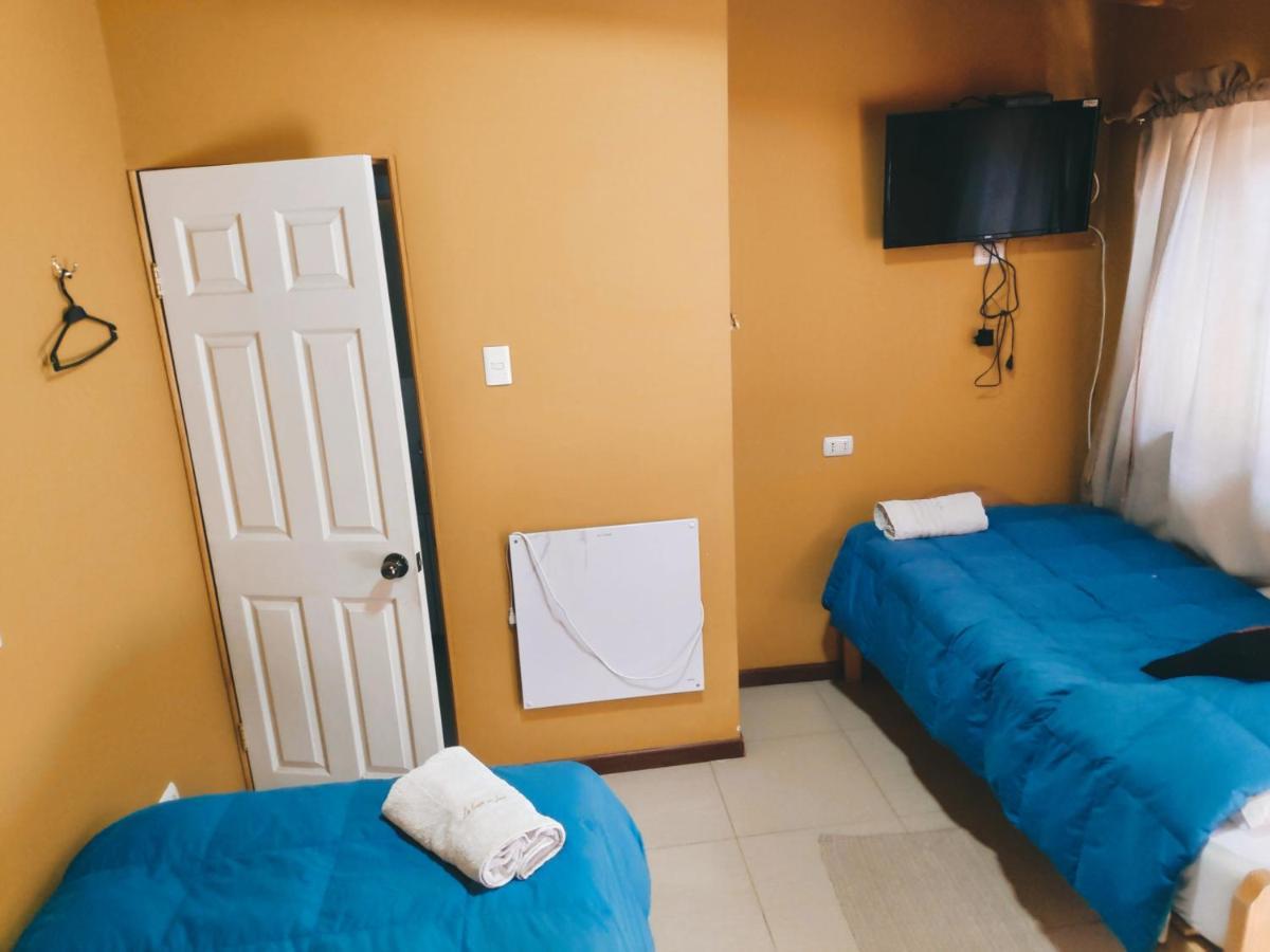 Hotel La Casa De Jose San Pedro de Atacama Exteriér fotografie