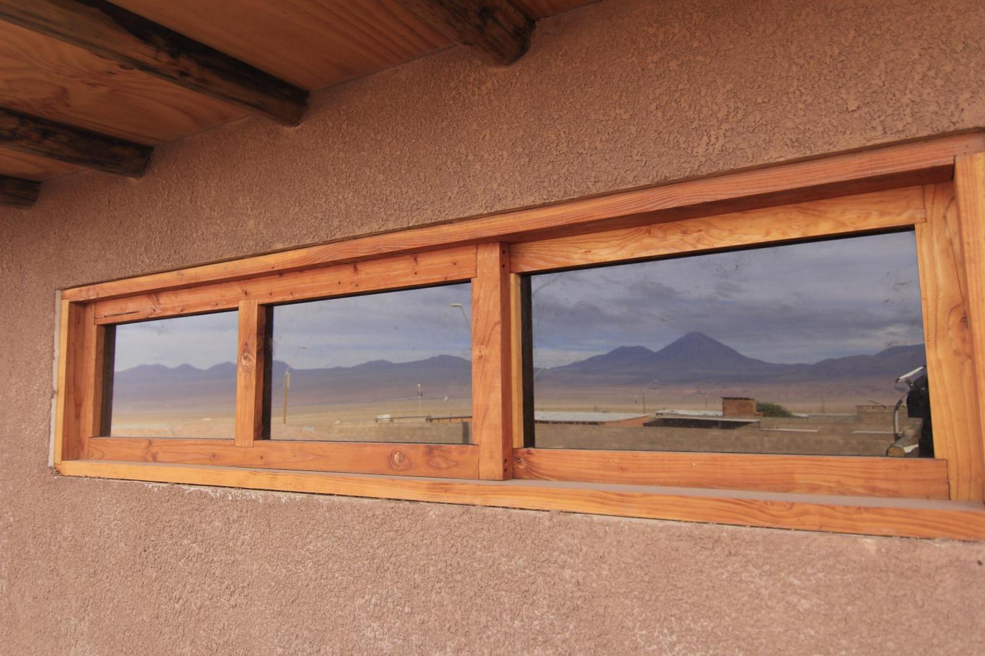 Hotel La Casa De Jose San Pedro de Atacama Exteriér fotografie