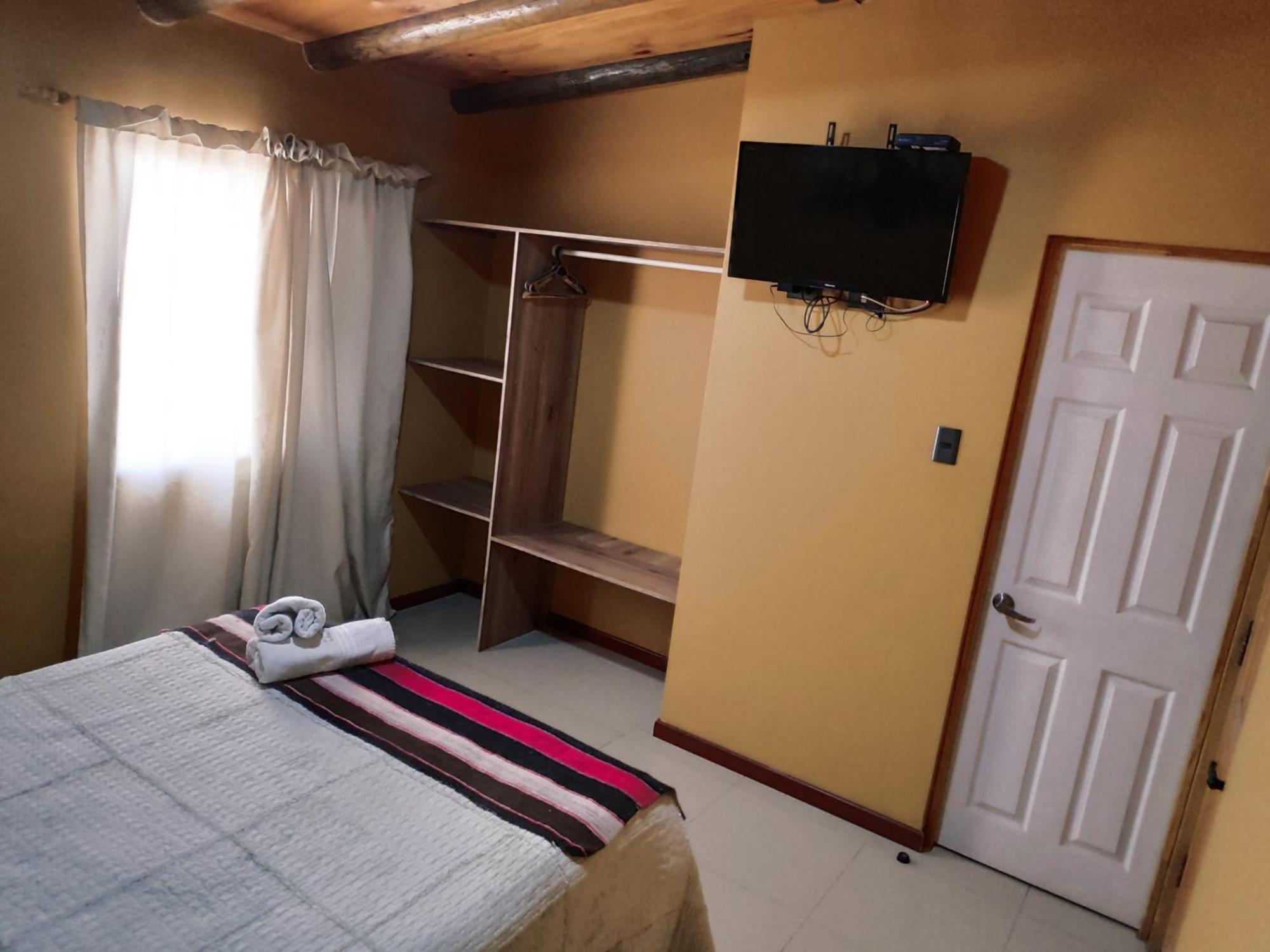 Hotel La Casa De Jose San Pedro de Atacama Pokoj fotografie