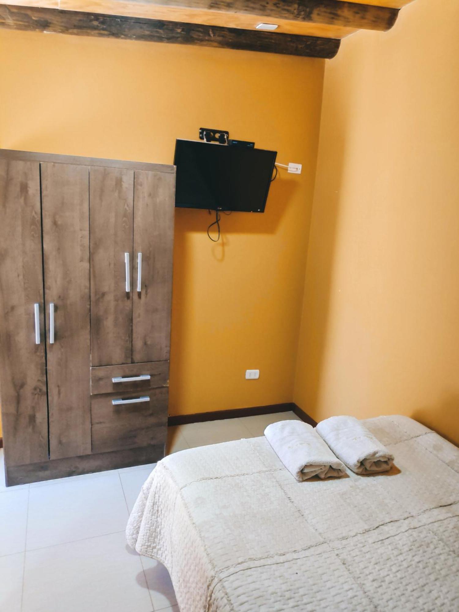 Hotel La Casa De Jose San Pedro de Atacama Pokoj fotografie