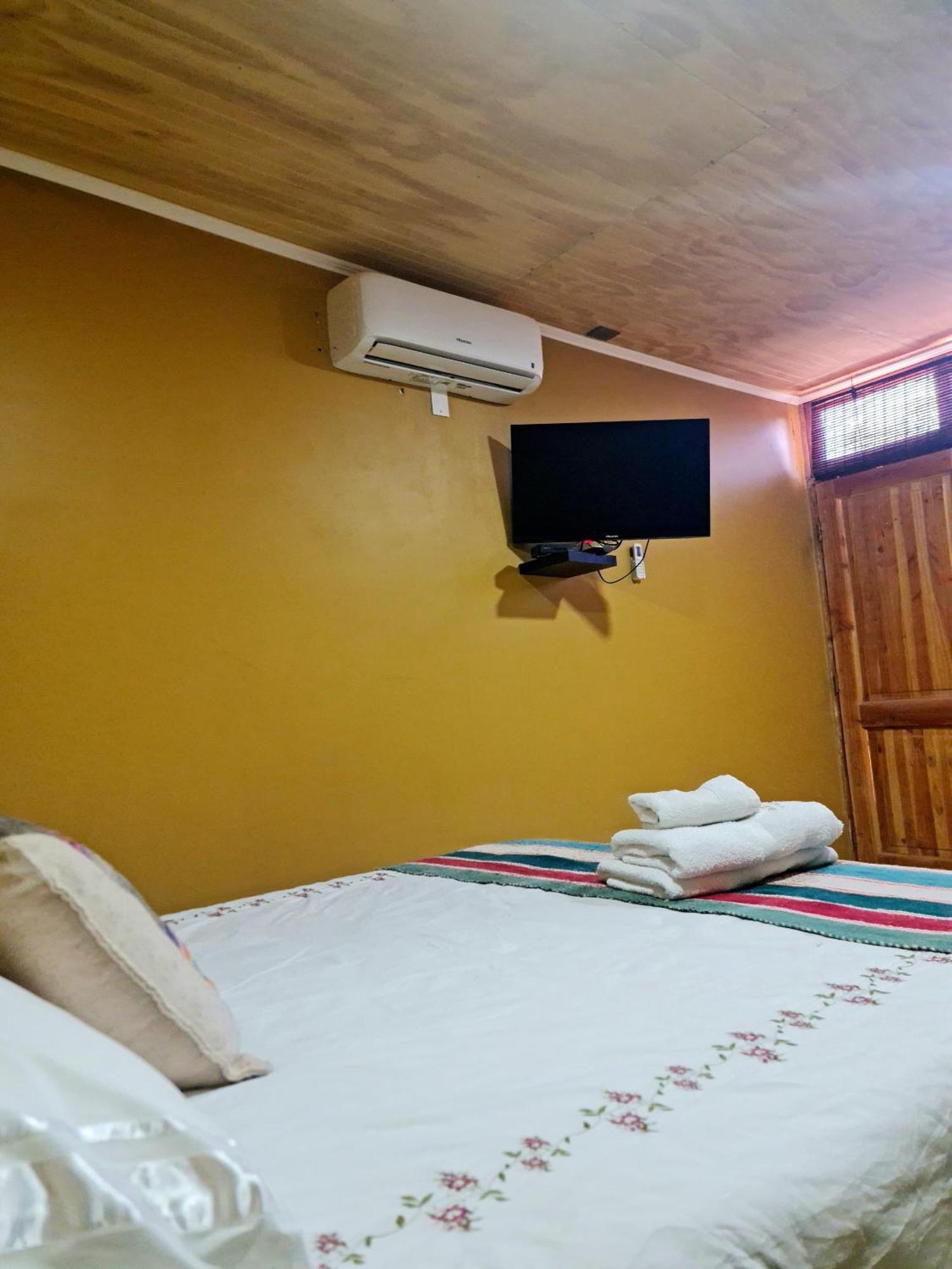 Hotel La Casa De Jose San Pedro de Atacama Pokoj fotografie